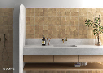 Sabbia Cinnamon 100x100mm