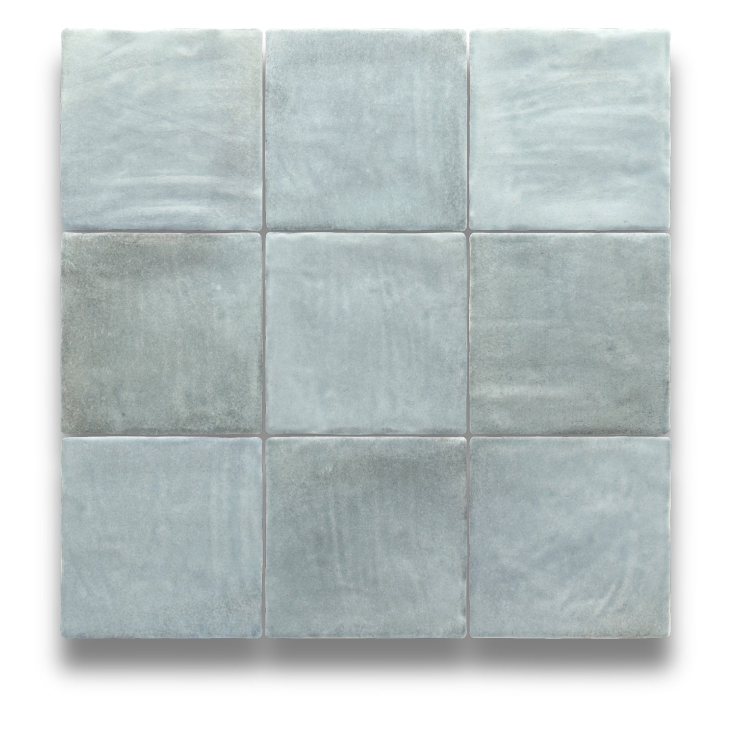 Sabbia Storm Blue 100x100mm