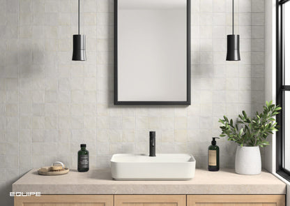 Sabbia White 100x100mm
