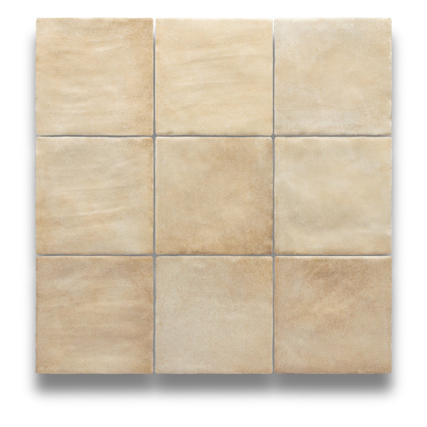 Sabbia Arena 100x100mm