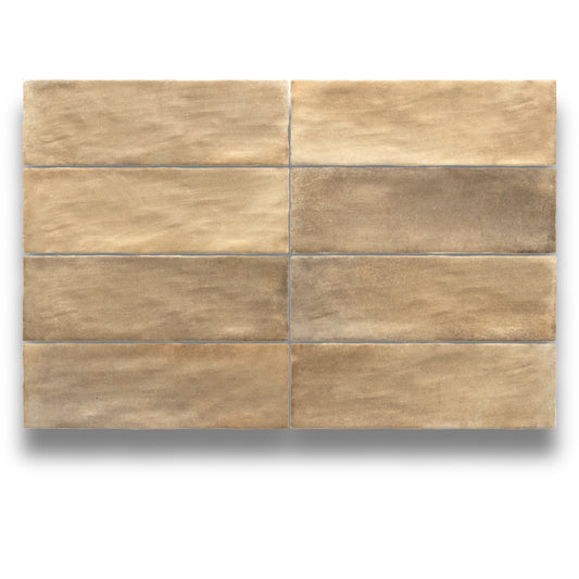 Sabbia Cinnamon 65x200mm