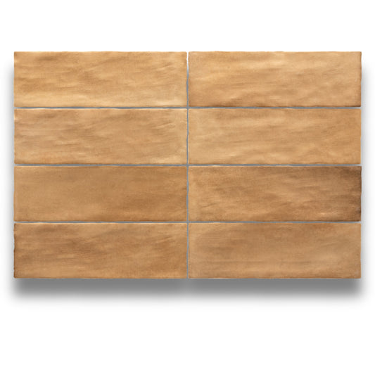 Sabbia Terracotta 65x200mm