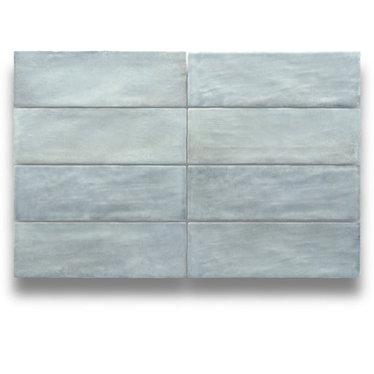 Sabbia Storm Blue 65x200mm