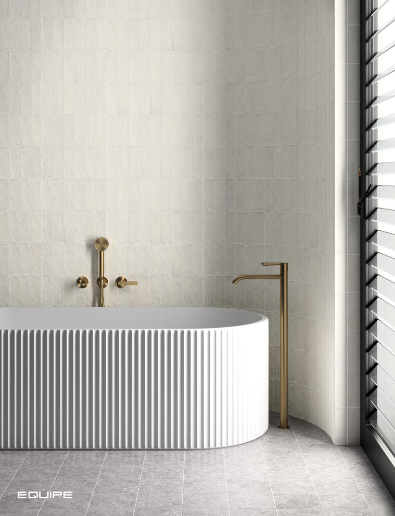 Sabbia White 65x200mm