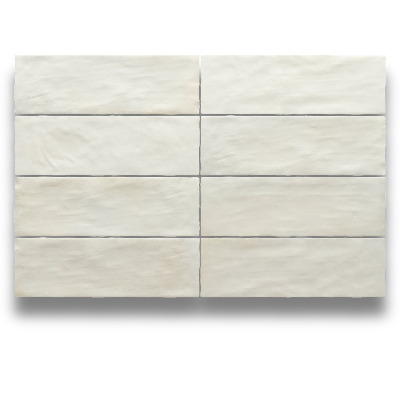 Sabbia White 65x200mm – Tile Bazaar