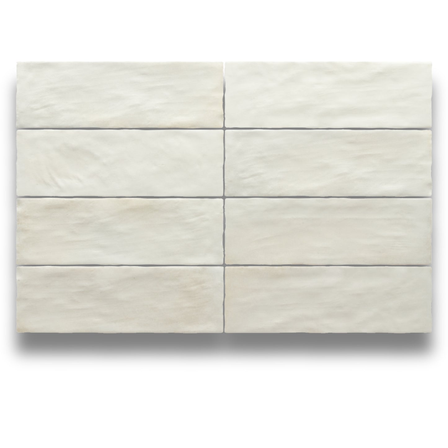 Sabbia White 65x200mm