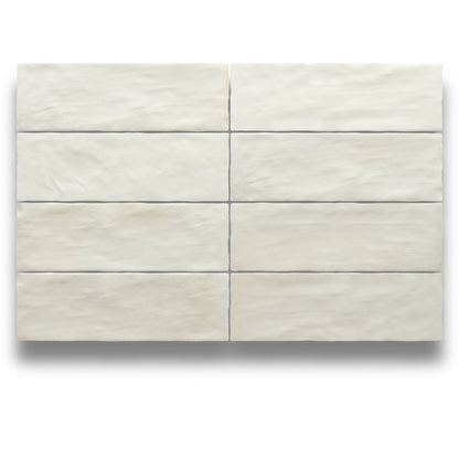 Sabbia White 65x200mm