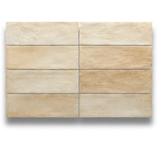 Sabbia Arena 65x200mm