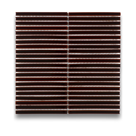 Nagano Deep Brown Gloss
