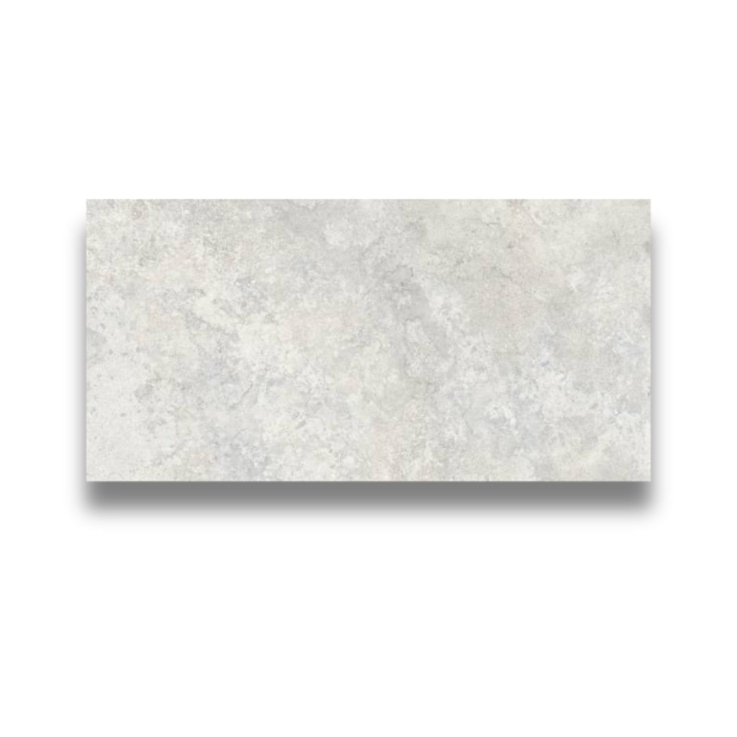 Beat White Matt 300x600mm