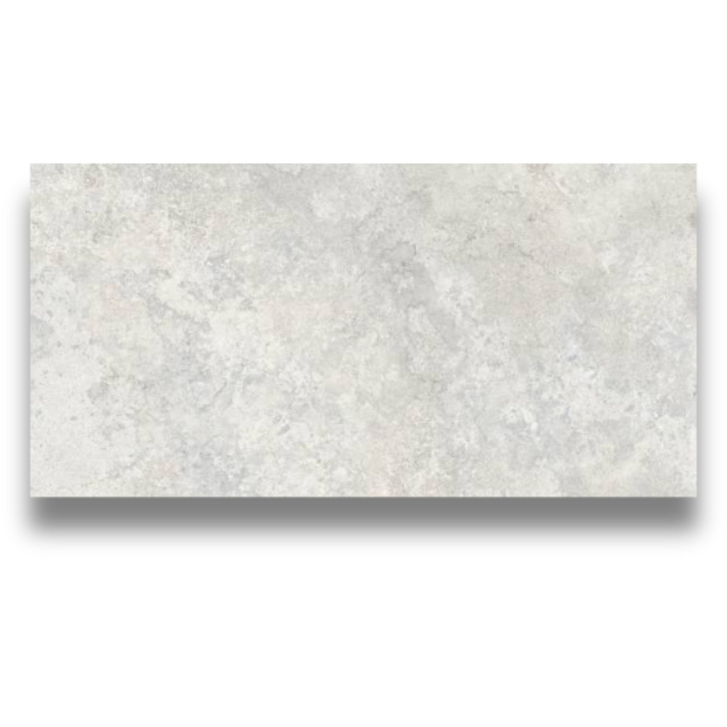 Beat White Matt 600x1200mm