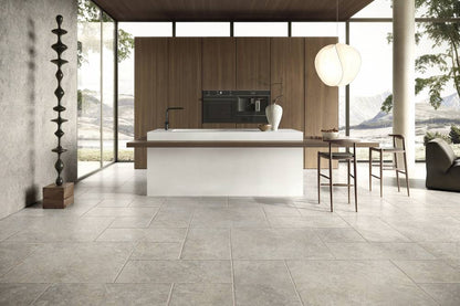 Beat Almond Matt 600x1200mm