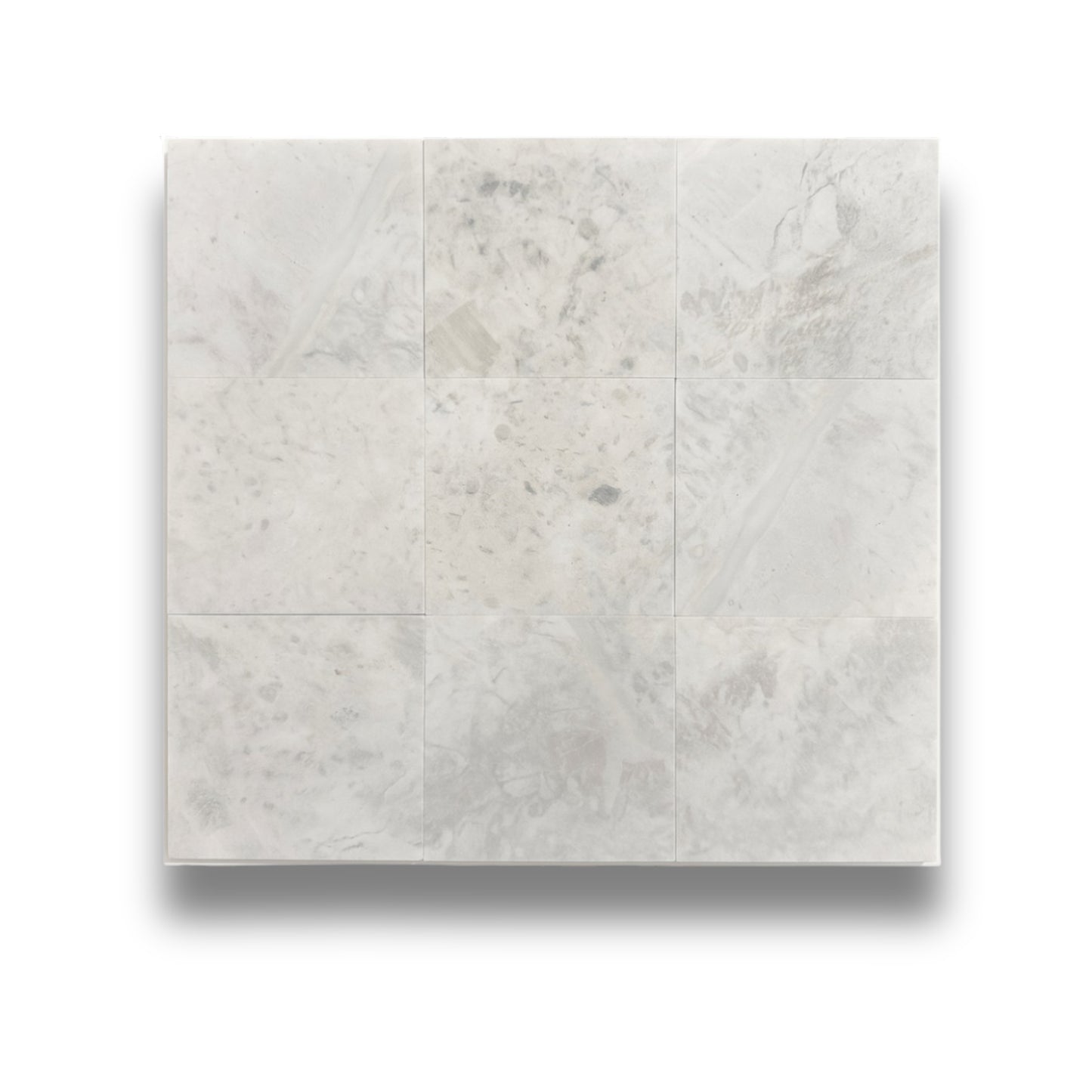 Swiss Bianco Square 150x150mm