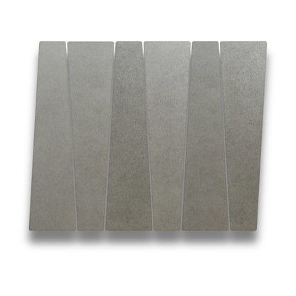 Bamboo Gris Subway