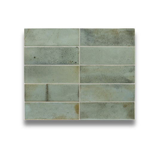 Hanoi Celadon 65x200mm