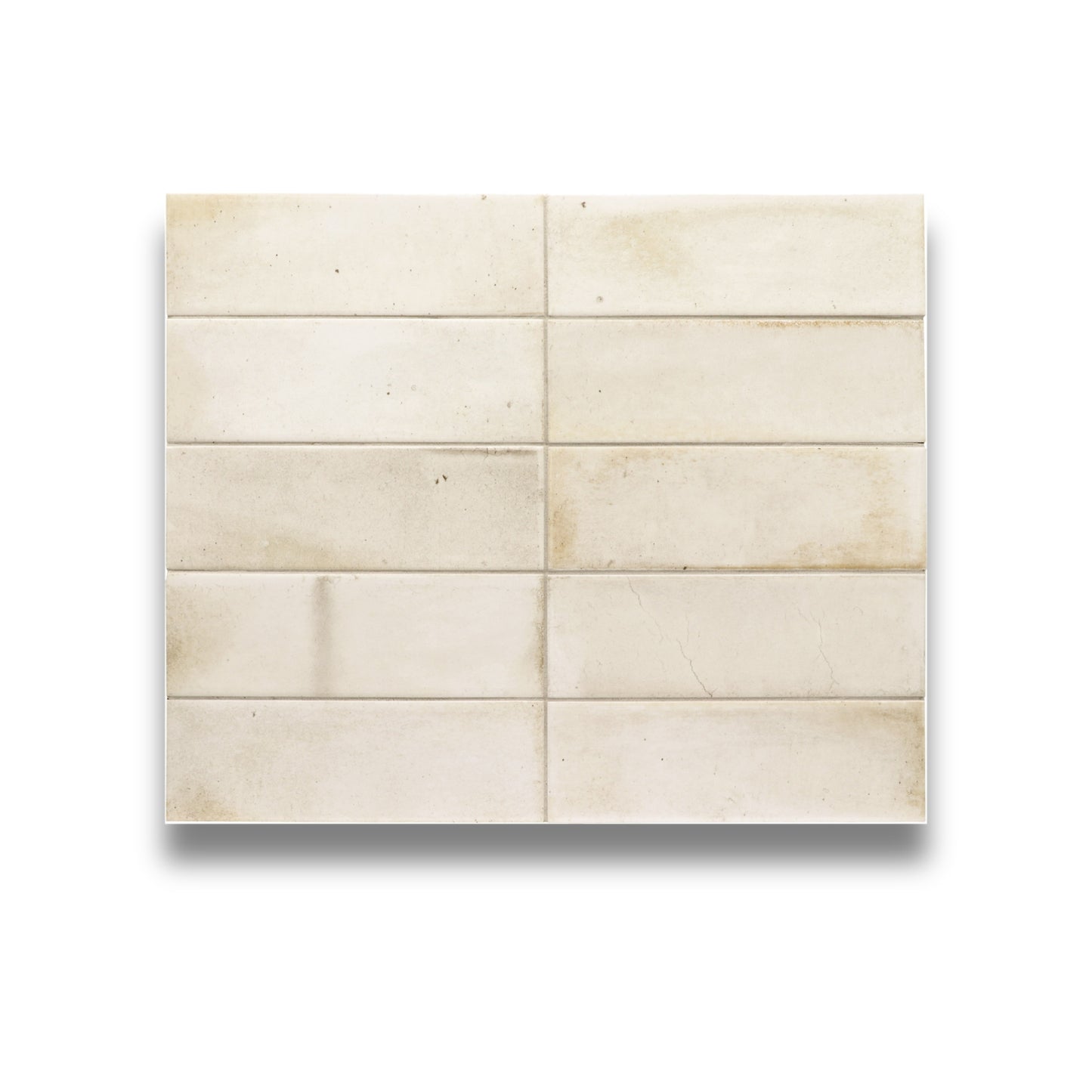 Hanoi White 65x200mm