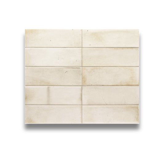 Hanoi White 65x200mm