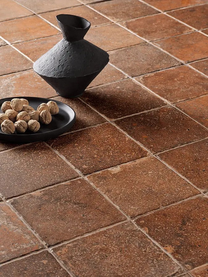 Pomposa Siena 200x200mm Matt