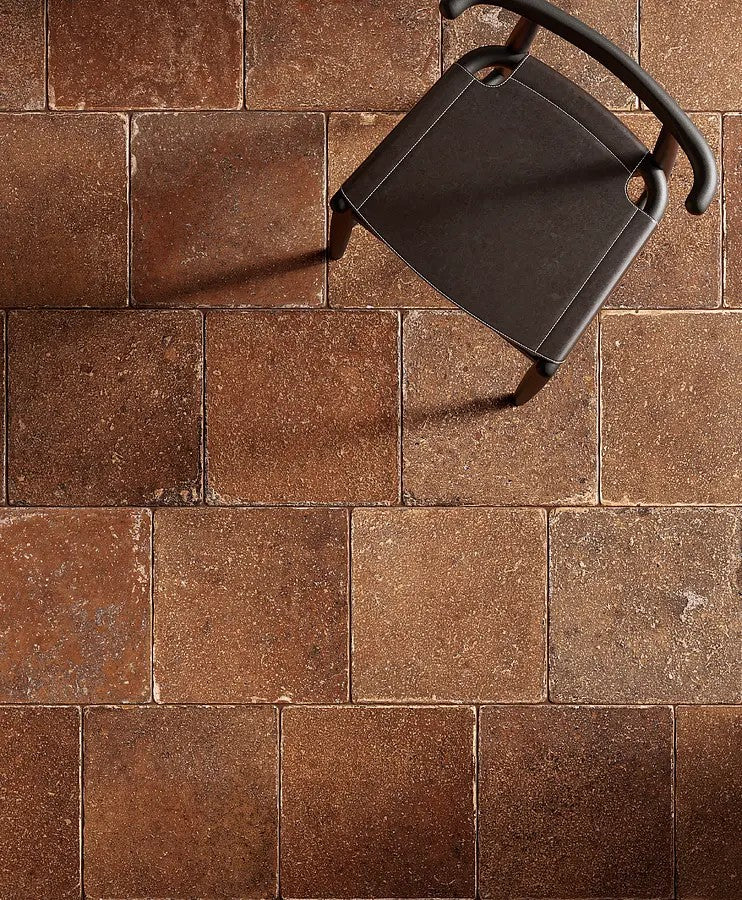 Pomposa Siena 200x200mm Matt