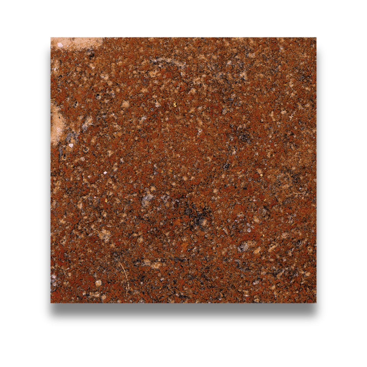 Pomposa Siena 200x200mm Matt