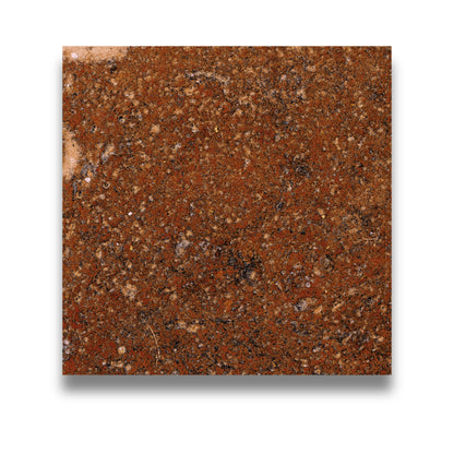 Pomposa Siena 200x200mm Matt