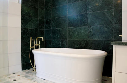 Palm Royale Multicolour Mosaic