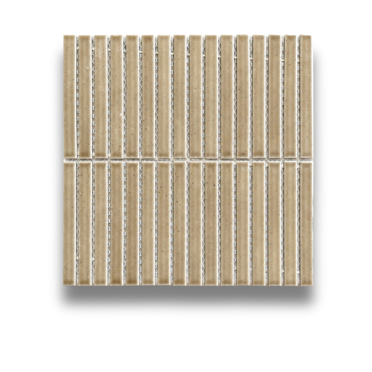 Kyoto Mosaics Buff Kit-Kat