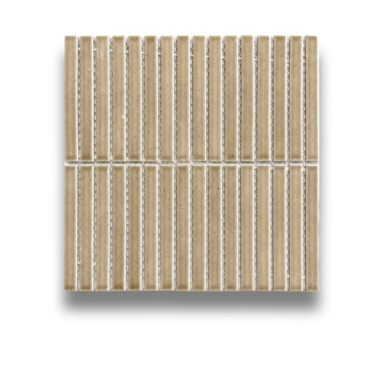Kyoto Mosaics Buff Kit-Kat