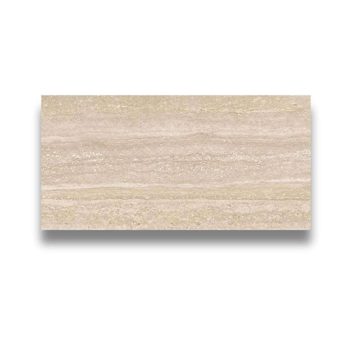 Perpetual Travertino Cream Matt 300x600mm