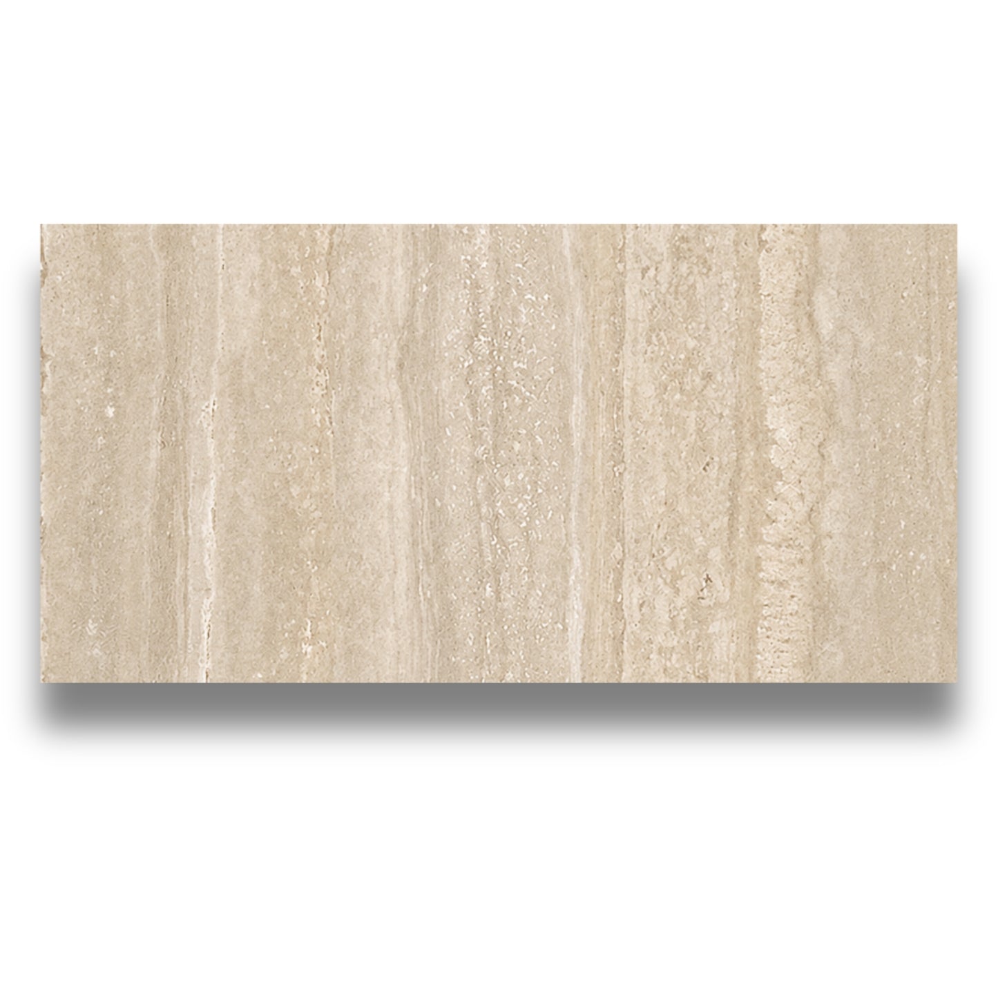 Perpetual Travertino Cream Matt 600x1200mm