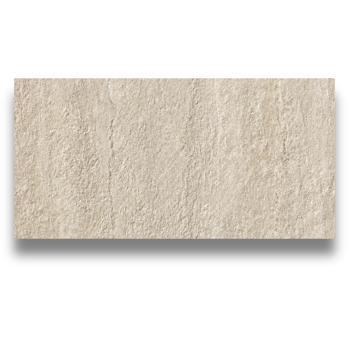 Perpetual Travertino Cream External 600x1200mm