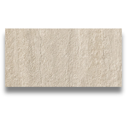 Perpetual Travertino Cream External 600x1200mm