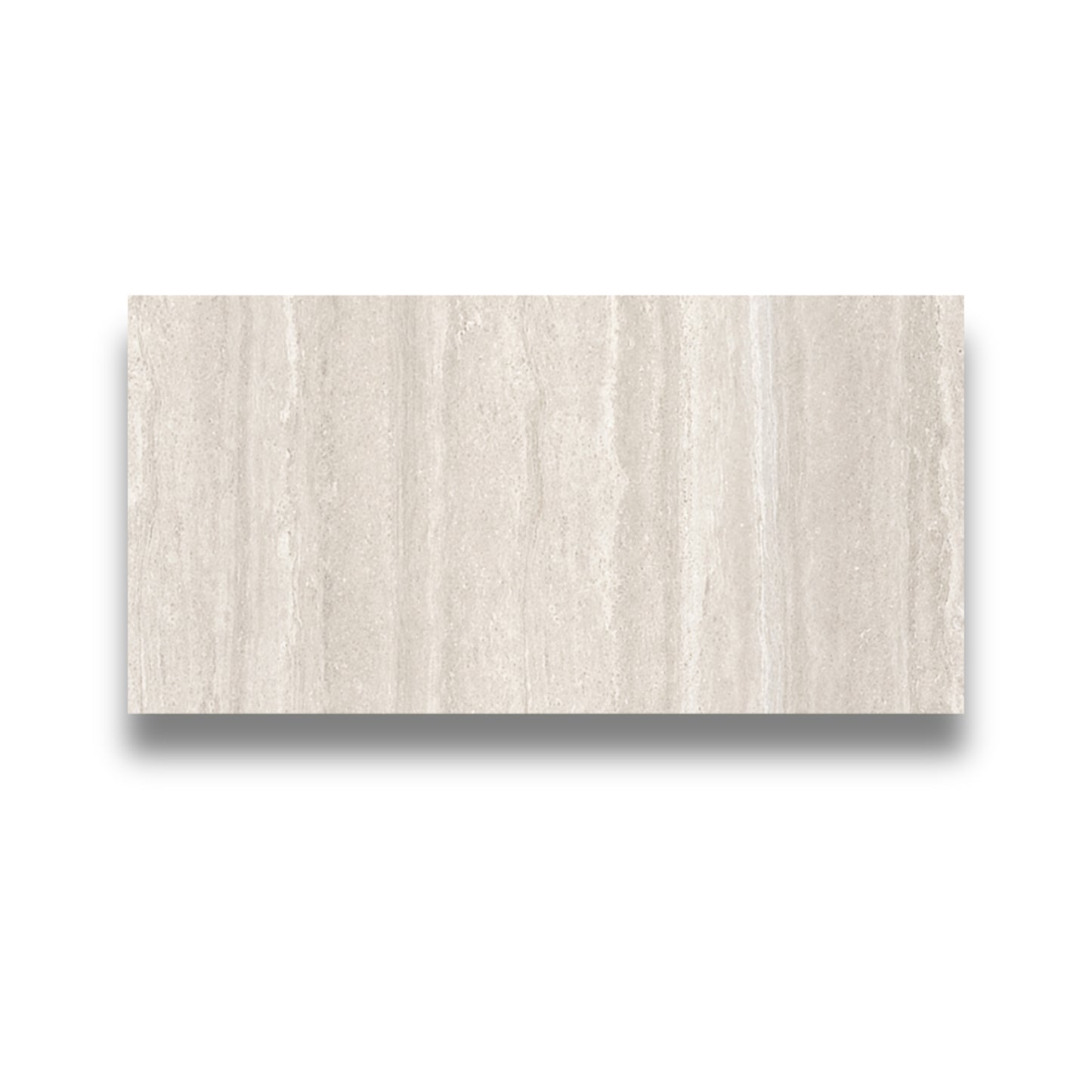 Perpetual Travertino Ivory Matt 300x600mm