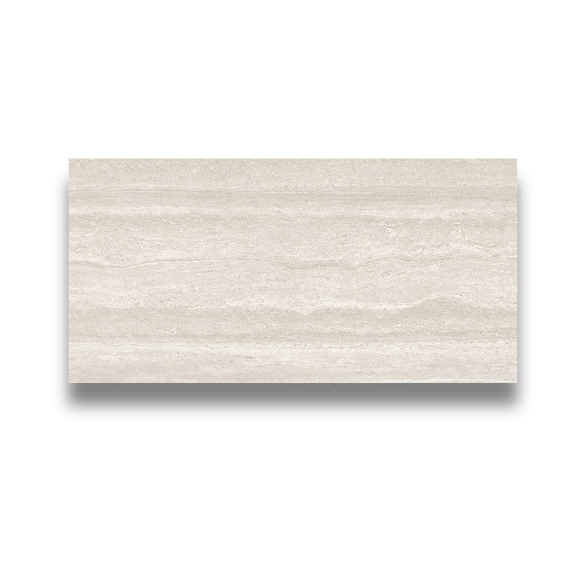 Perpetual Travertino Ivory Matt 300x600mm