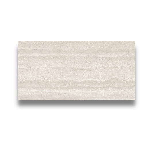 Perpetual Travertino Ivory Matt 300x600mm