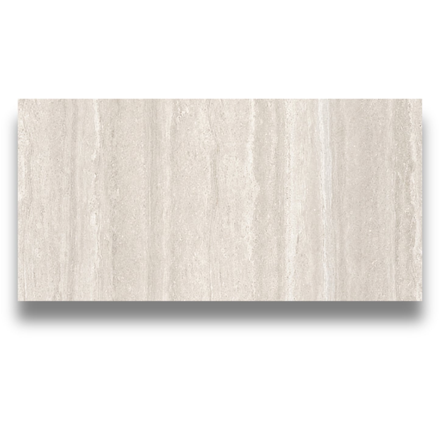 Perpetual Travertino Ivory Matt 600x1200mm