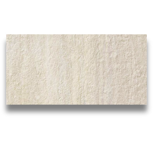 Perpetual Travertino Ivory External 600x1200mm