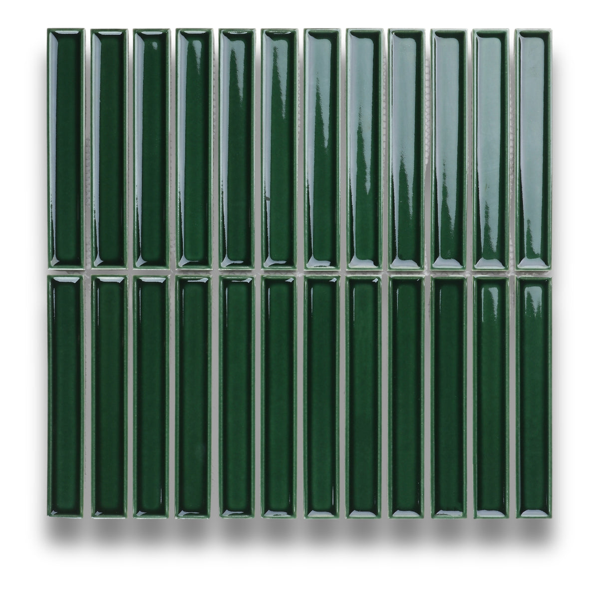Zeri Finger Emerald Gloss