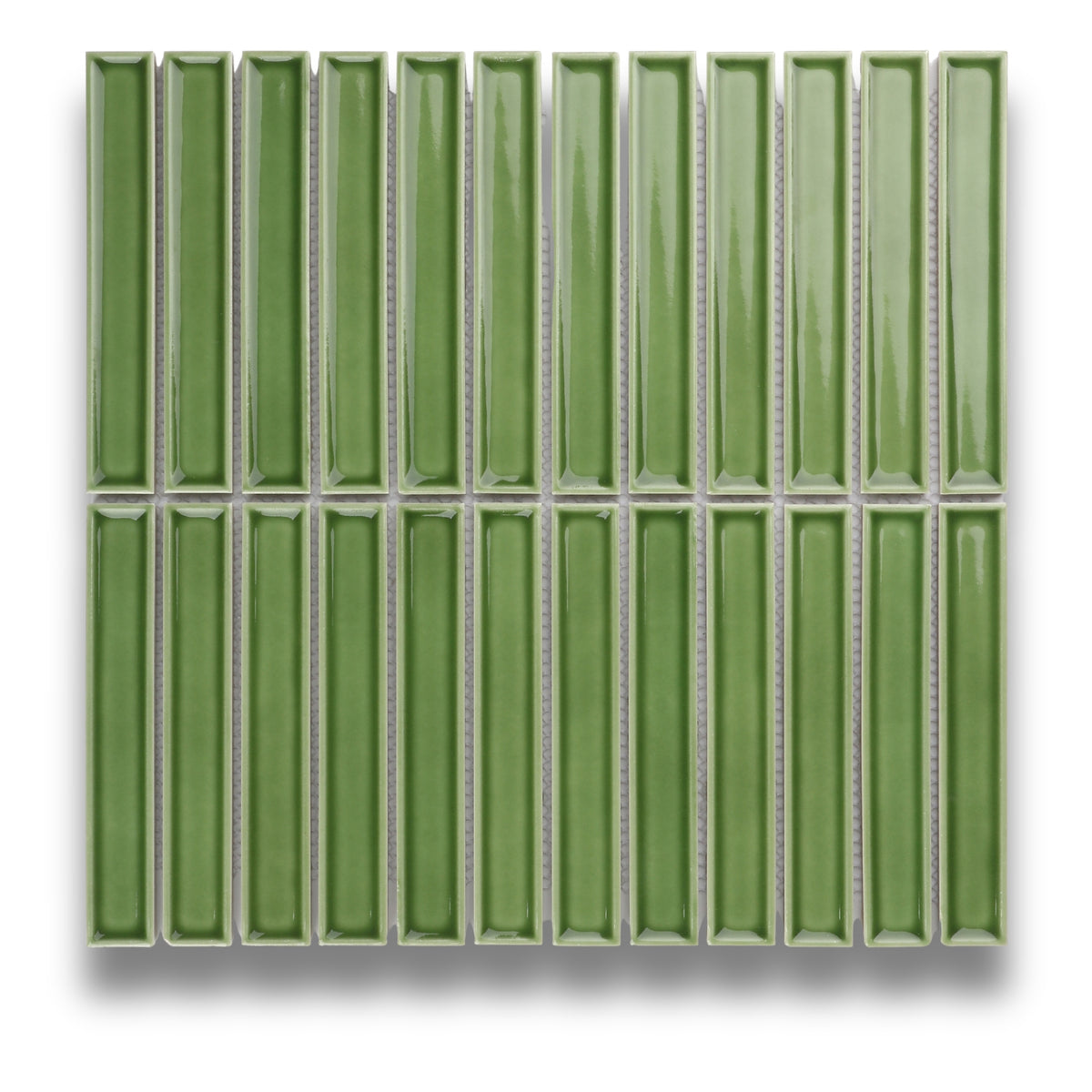 Zeri Finger Matcha Gloss