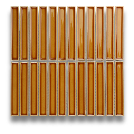 Zeri Finger Ginger Gloss