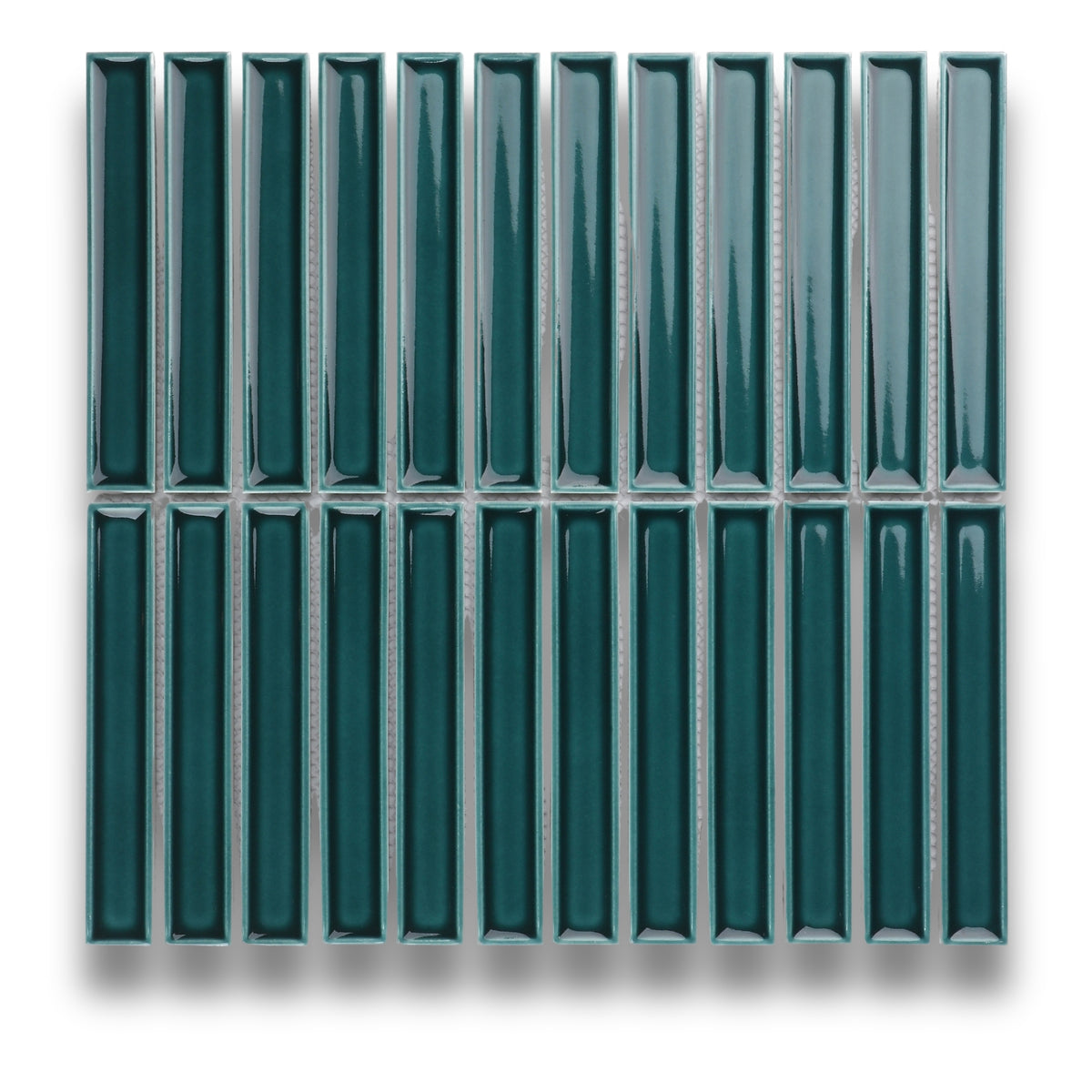 Zeri Finger Peacock Gloss