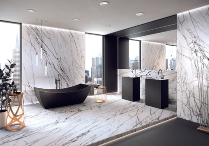 Superb Marble Lilac 1200x1200mm