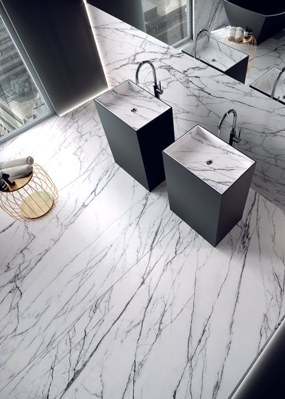 Superb Marble Lilac 1200x1200mm