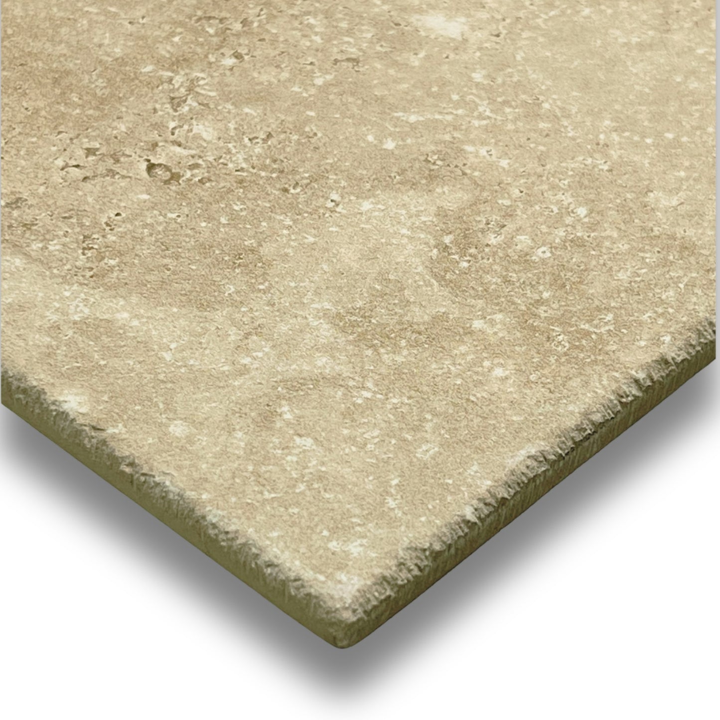Jerusalem Stone Beige External 400x600mm