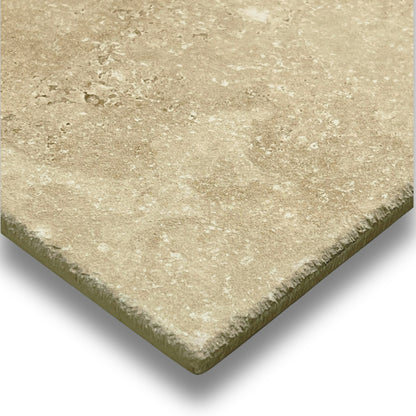 Jerusalem Stone Beige External 400x600mm