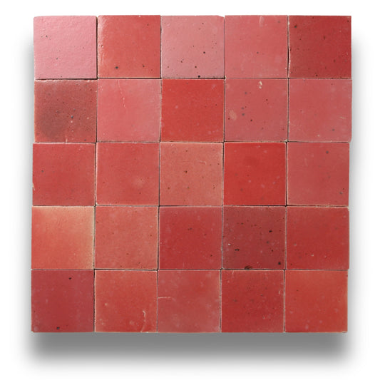 Argil Square Coral