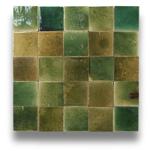 Argil Square Pine