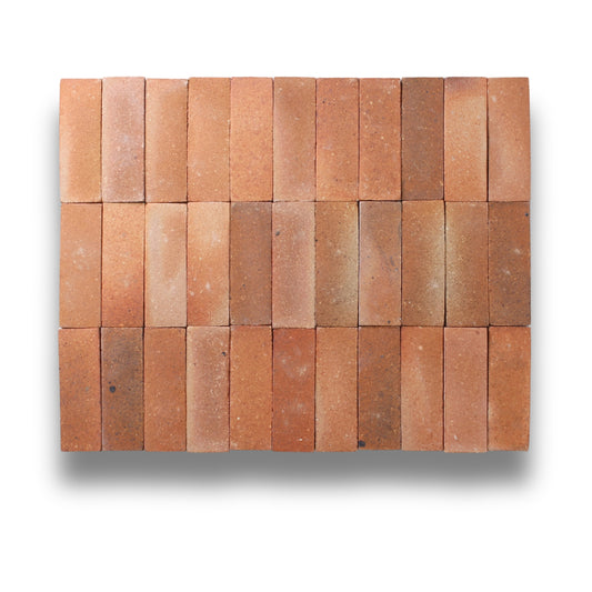 Argil Crude Terracotta Rectangle