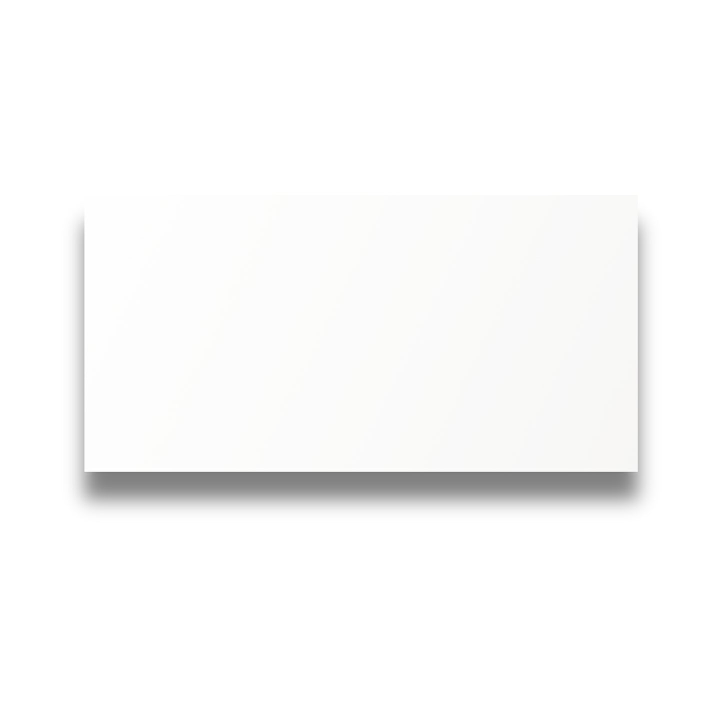 Diyon White Matt 300x600mm