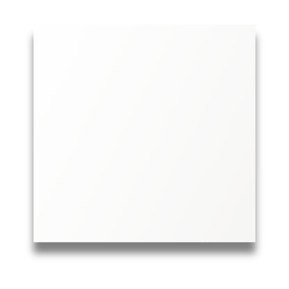 Diyon White Matt 600x600mm